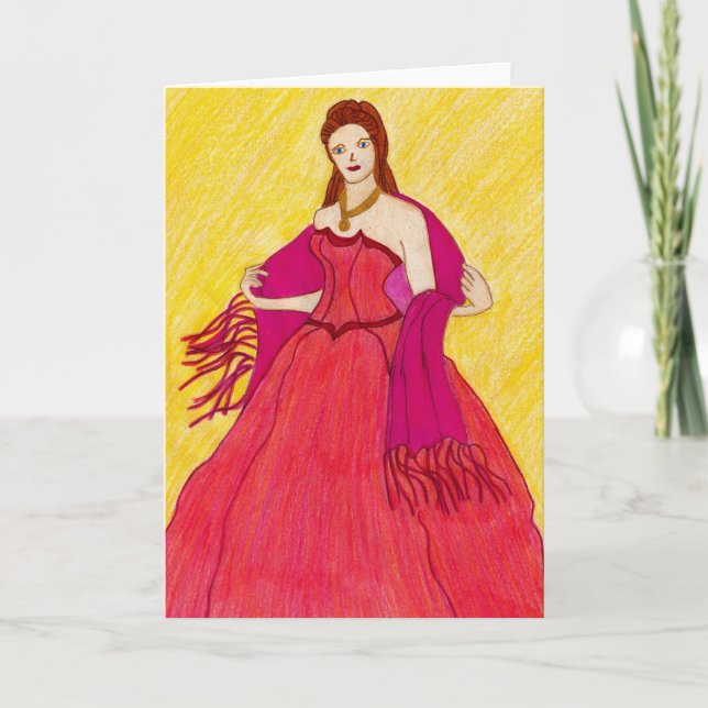 Sweet Sixteen 2 Einladung (Vorderseite)