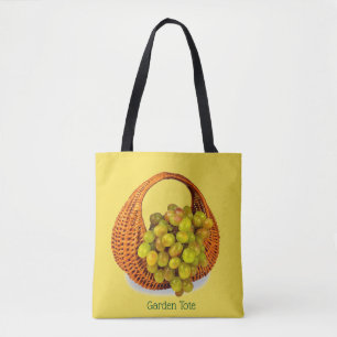 Sweet Sour Grapefruits Basket Trendy Shopping Tasc