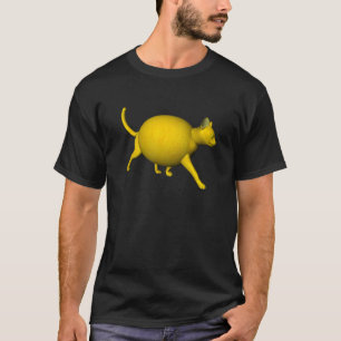 Sweet-Sour-Lemon-Katze T-Shirt