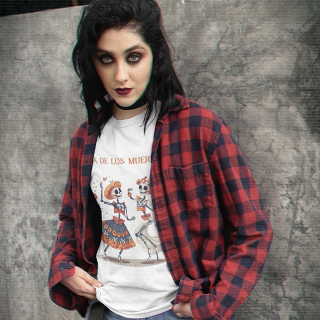 Sweet Spirit Dance, Brauch T-Shirt (Von Creator hochgeladen)