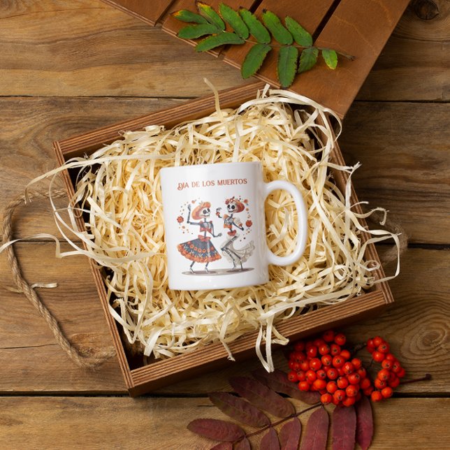 Sweet Spirit Dance, Brauch Verwandlungstasse (Von Creator hochgeladen)