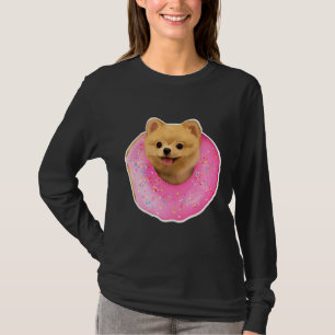 Sweet Spitz Pup T-Shirt