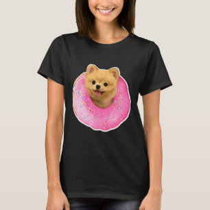 Sweet Spitz Pup T-Shirt