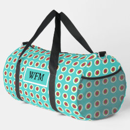 Sweet Spots Große Duffle Tasche