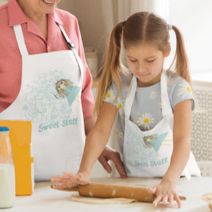 Sweet Stuff - - Kinderschürze
