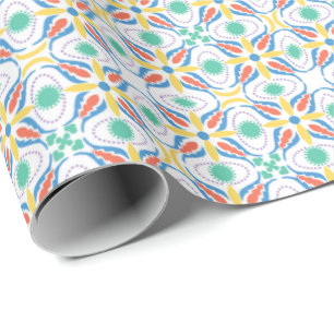 Sweet Summer Geschenkpapier
