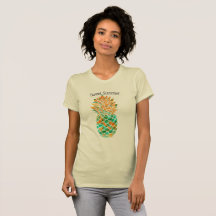 "Sweet Summer"-T - Shirt 