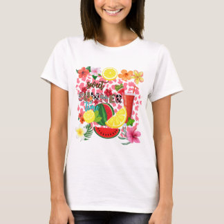 Sweet Summer Time T-Shirt