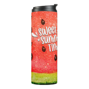 Sweet Summer Time Thermosbecher