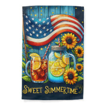 Sweet Summertime Americana