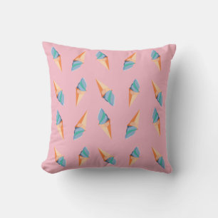 Sweet Summertime Cushion Kissen