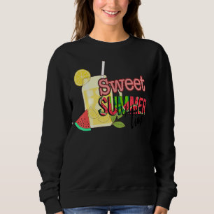 Sweet Summertime Sweatshirt