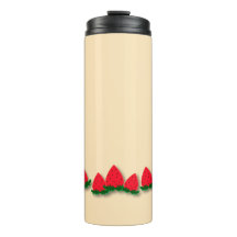 Sweet Sweet Thermal Tumbler