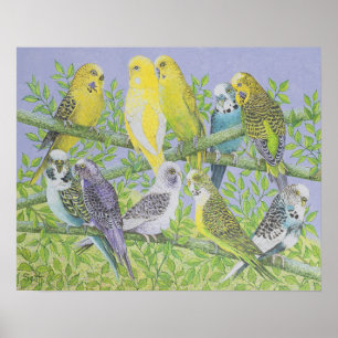 Sweet Talking Poster