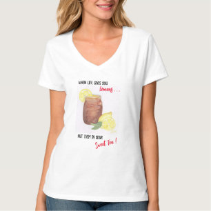 Sweet Tea T-Shirt