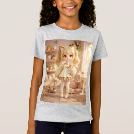 Sweet Toffee T-Shirt