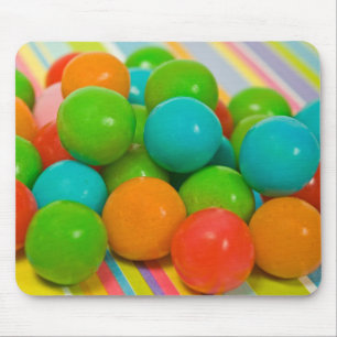 Sweet Tooth Mousepad