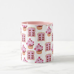 Sweet Treats Mug Tasse