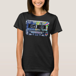 Sweet Trip Cassette Classic T Shirt