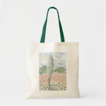 SWEET TUSCANY Tote Tasche