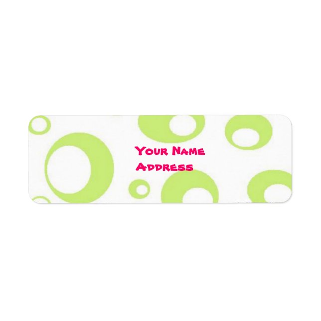 Sweet Watermelon (Vorne)