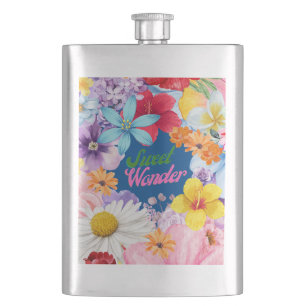 Sweet Wonder Flachmann