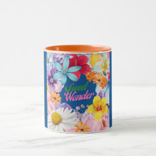 Sweet Wonder Tasse
