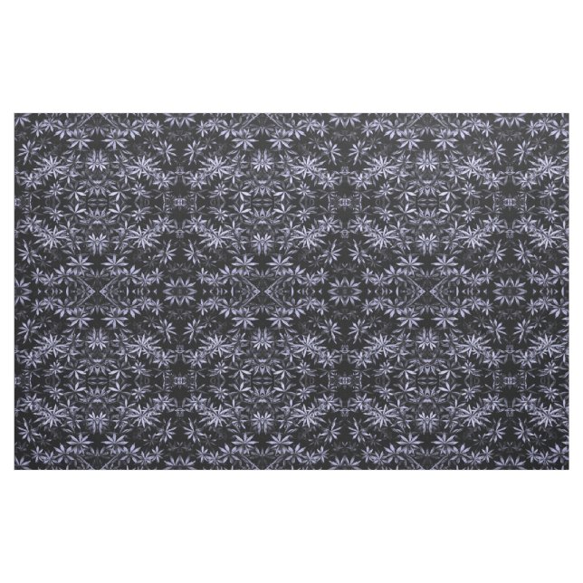 Sweet Woodruff Abstrakt Stoff (Fat Quarter (45,7 x 55,9 cm))