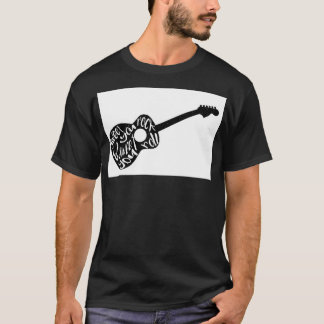 Sweet You Rock Dave Matthews Band Imagery Gruß T-Shirt