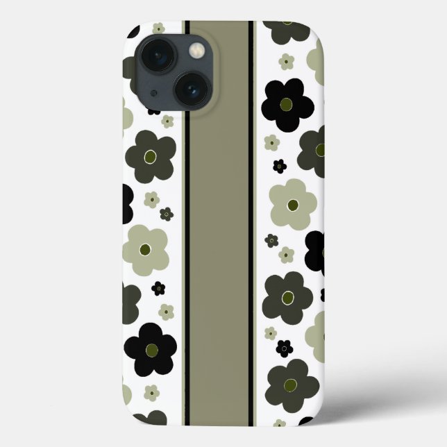 Sweet Zuhause 05 - iPhone X Case (Rückseite)