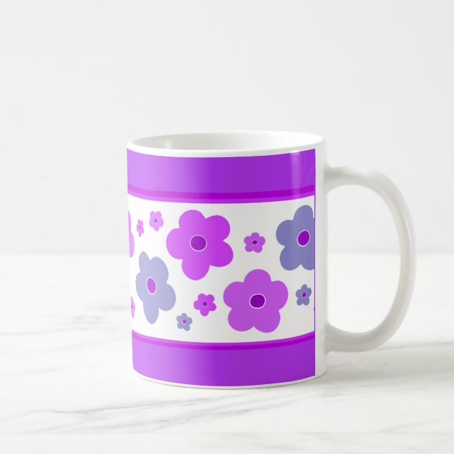 Sweet Zuhause 09 - Tasse (Rechts)