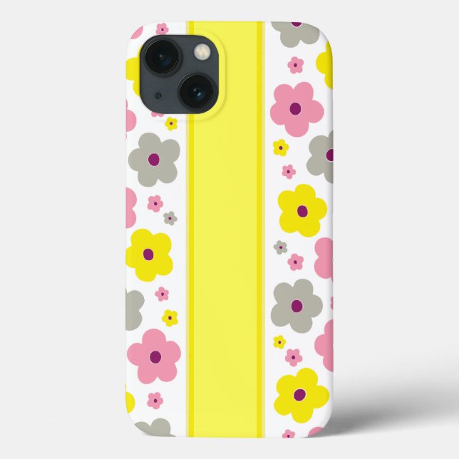 Sweet Zuhause 10 - iPhone X Case (Rückseite)