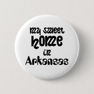 Sweet Zuhause Button
