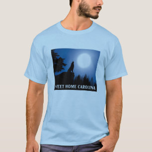 Sweet Zuhause Carolina (light) T - Shirt
