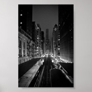 Sweet Zuhause Chicago Poster