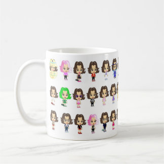 Sweetarts Tasse
