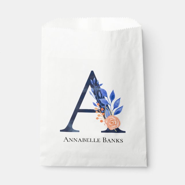 Sweetest Collection Geschenktütchen (Vorderseite)