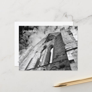 Sweetheart Abbey, Schottland Postcard Postkarte