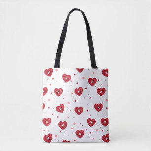Sweetheart Buttons