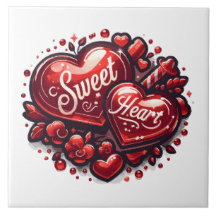 Sweetheart Fliese