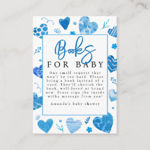 Sweetheart   Kinderbücher Begleitkarte