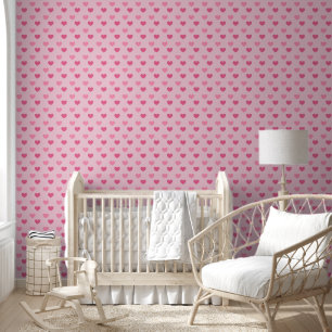 Sweetheart Pink Tapete