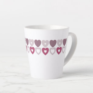 Sweetheart Quilt Tasse