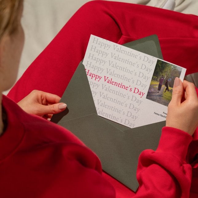 Sweetheart Sentiments Card Feiertagskarte (Von Creator hochgeladen)