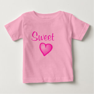 Sweetheart T - Shirt