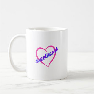 Sweetheart Tasse