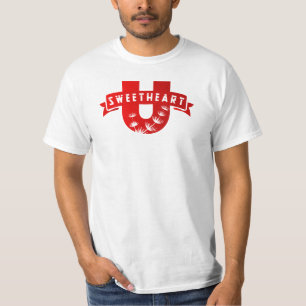 Sweetheart You Graphic T - Shirt