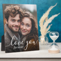 Sweethearts Liebe You Forever Couple's Foto