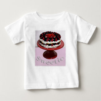 Sweetie Baby T-shirt