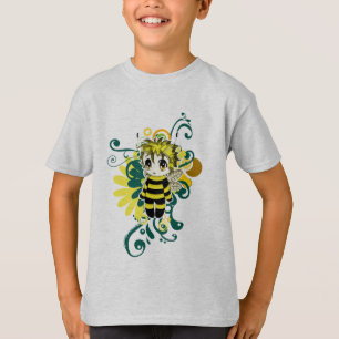Sweetie-Bienen-T-Shirt T-Shirt